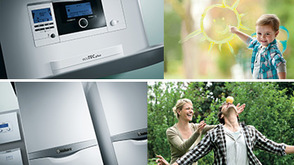 Güzelbahçe Vaillant Çağrı Merkezi